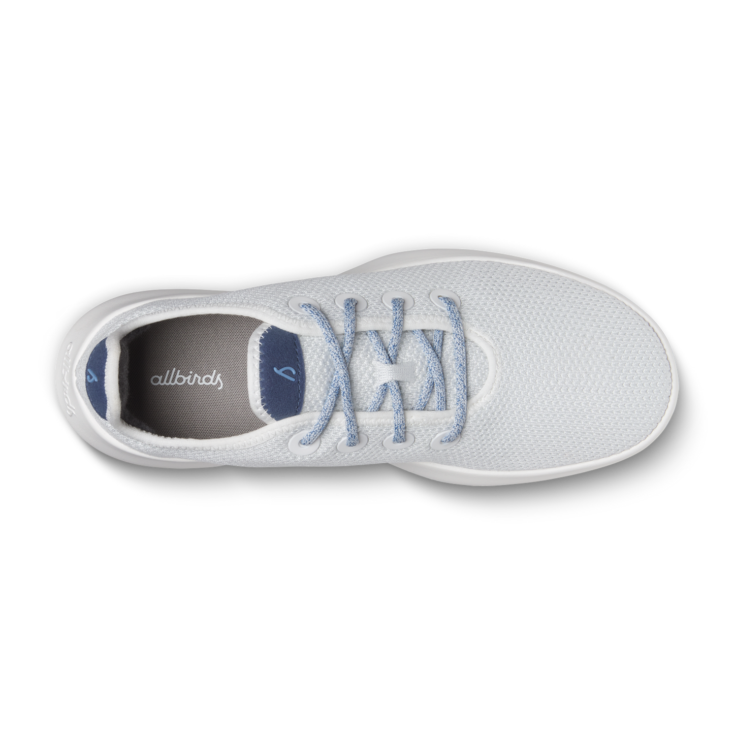 Women's Tree Runner - Blizzard/Hanami Night (Blizzard Sole)