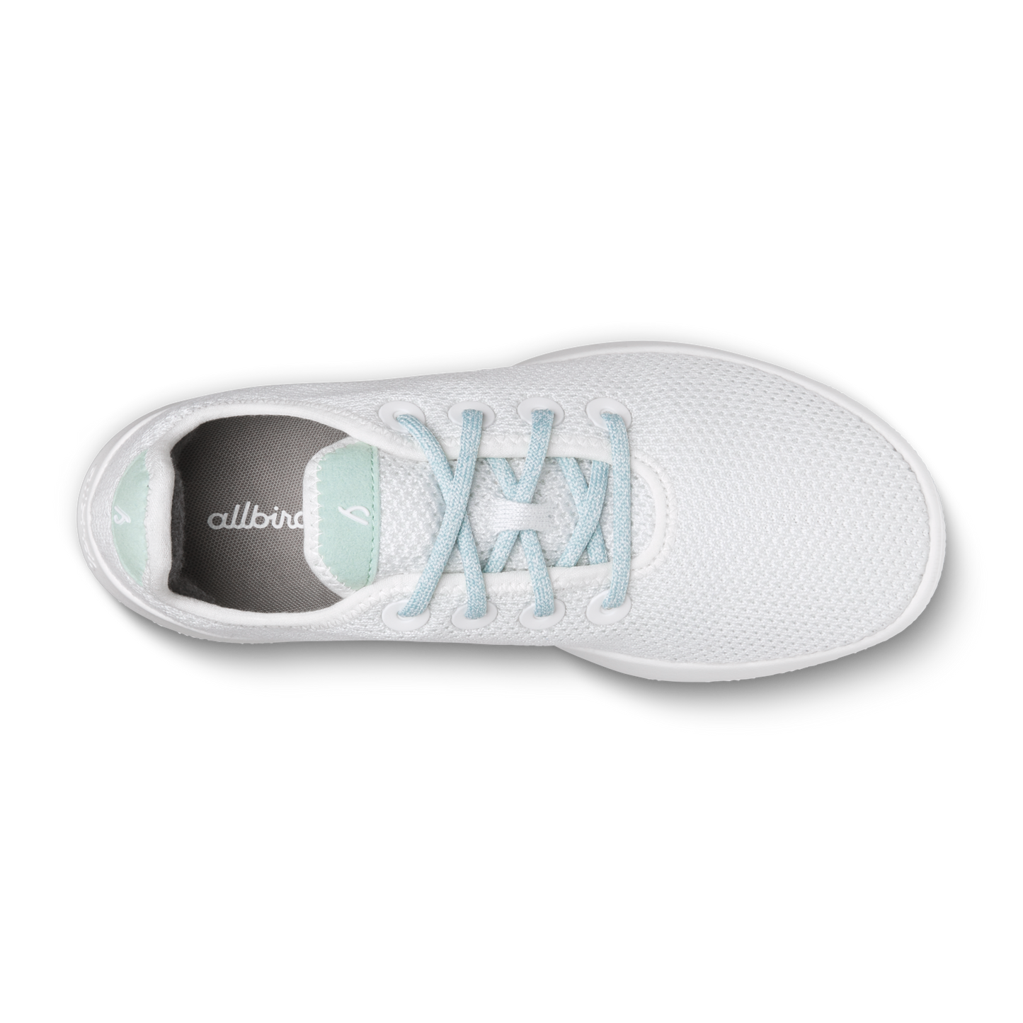 Women's Tree Runner - Blizzard/Lux Liberty (Blizzard Sole)