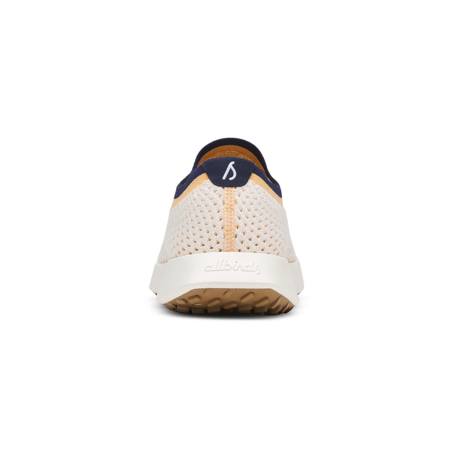 Women's Tree Dasher 2 - Twilight White/Hanami Orange (Twilight White Sole)
