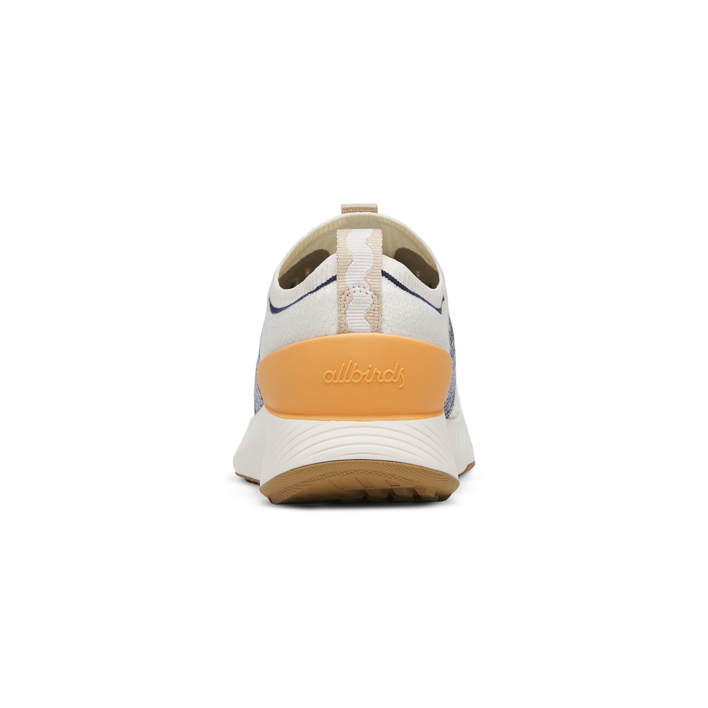 Women's Tree Glider - Natural White/Hanami Orange (Twilight White Sole)