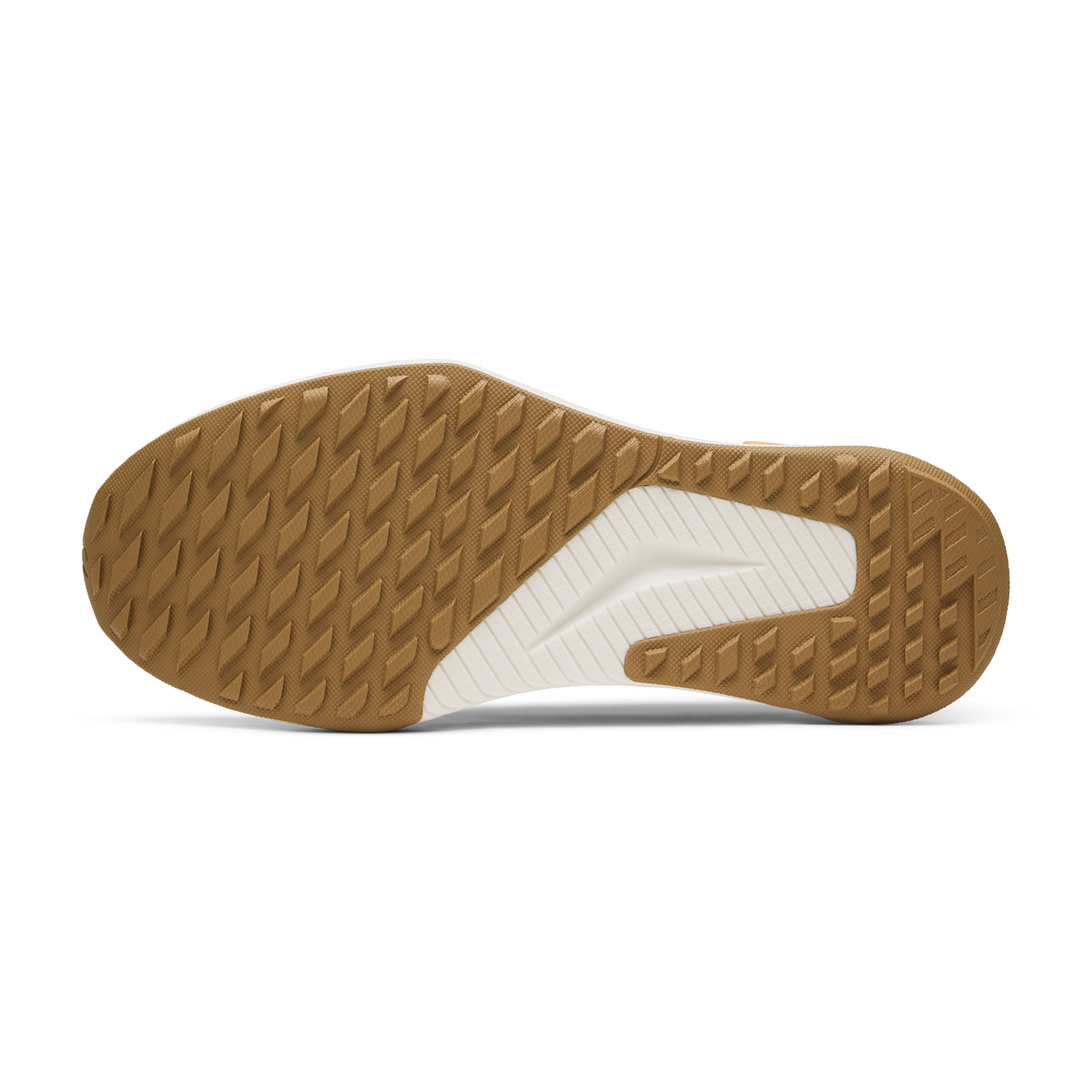 Women's Tree Glider - Natural White/Hanami Orange (Twilight White Sole)