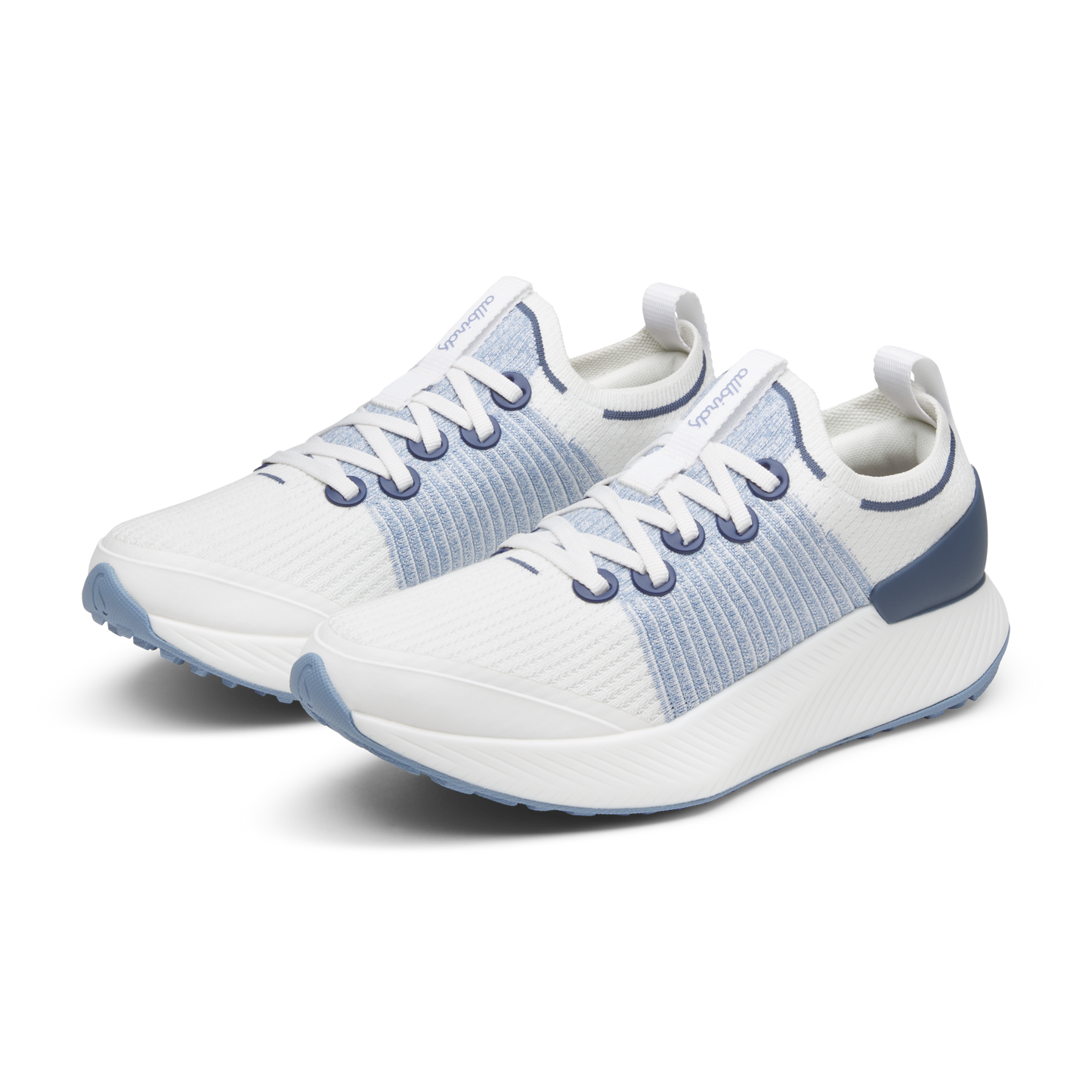 Women's Tree Glider - Blizzard/Hanami Blue (Blizzard Sole)