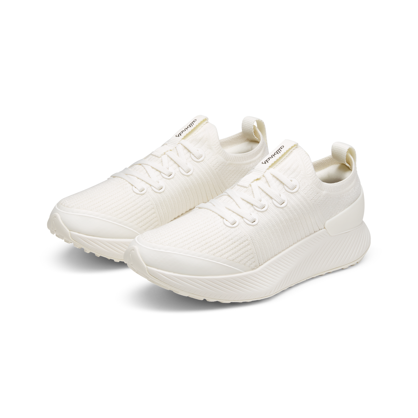 Women's Tree Glider - Twilight White (Twilight White Sole)