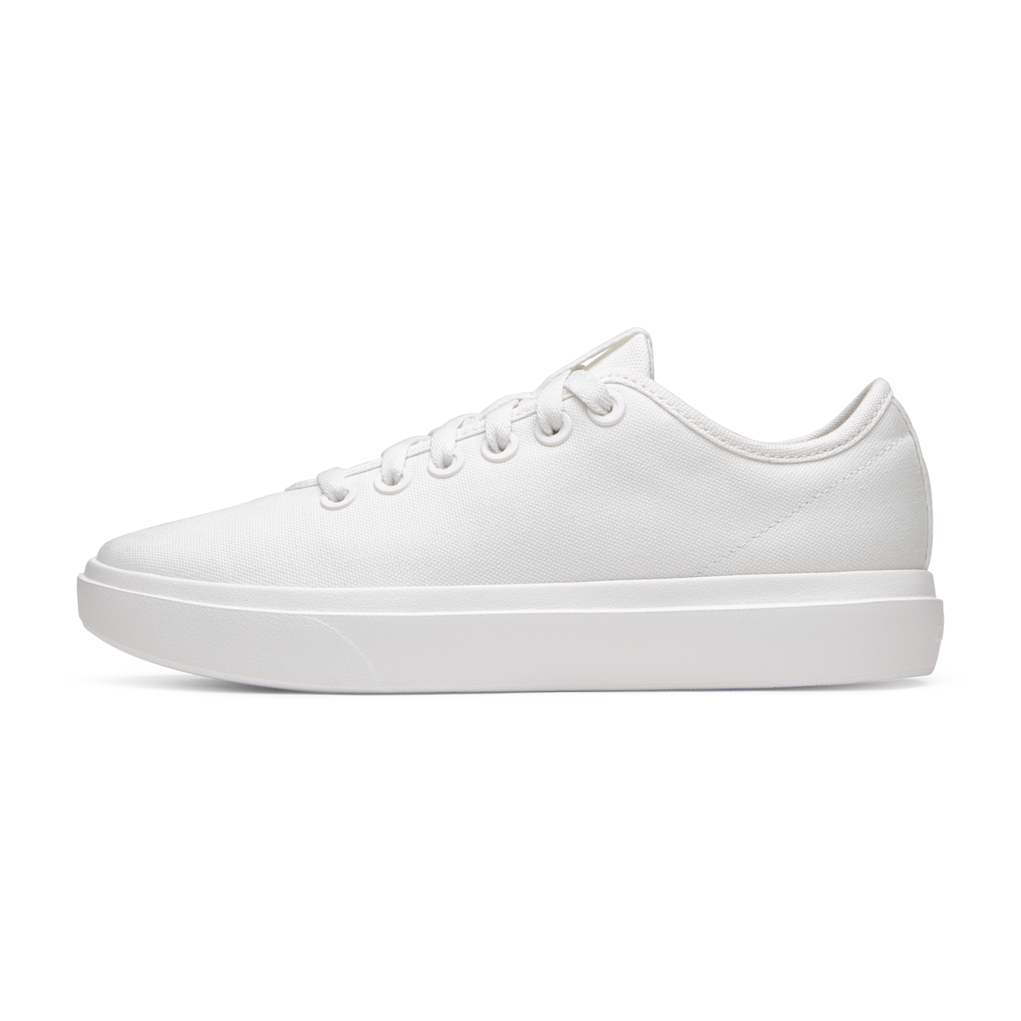 Women's Canvas Piper - Blizzard (Blizzard Sole)