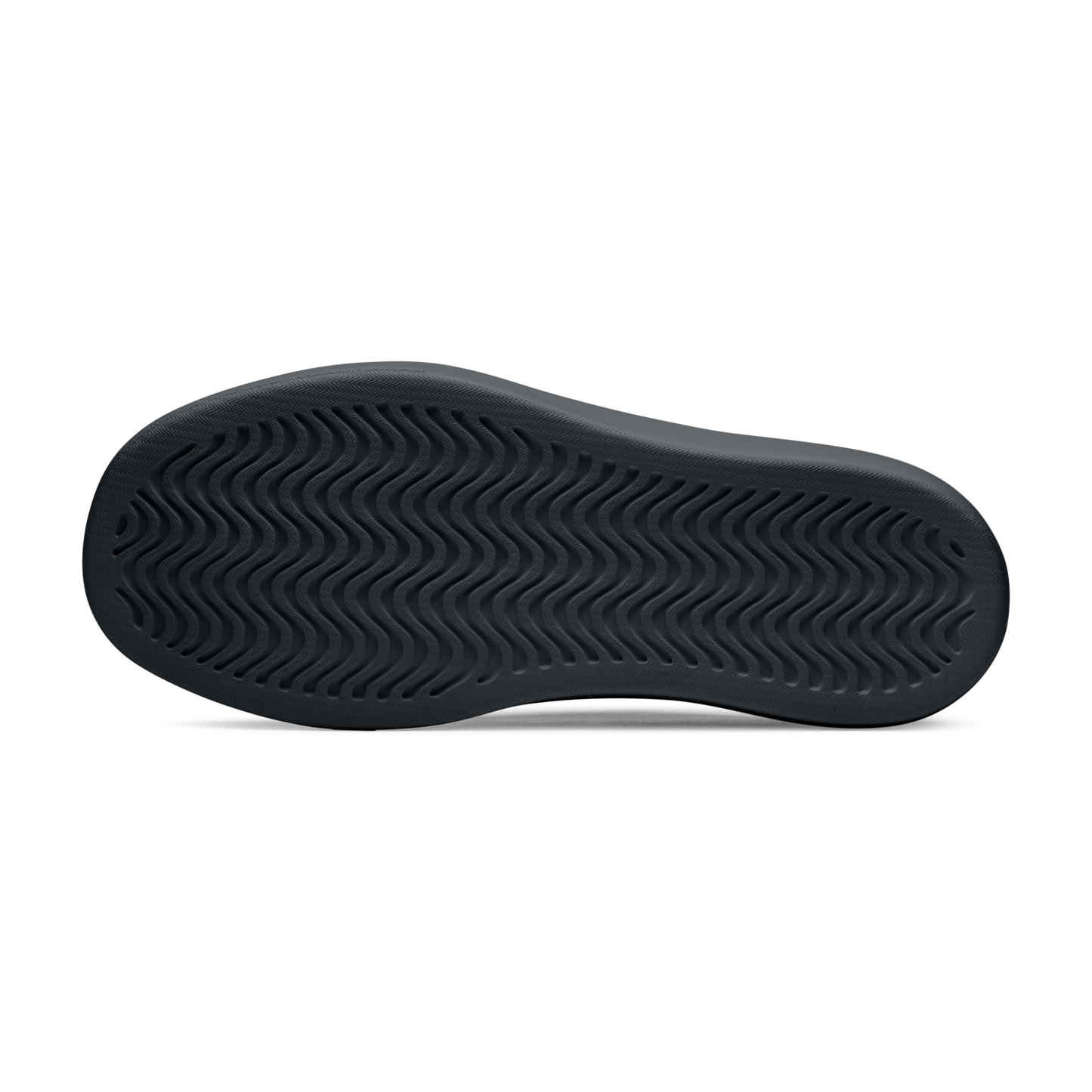 Women's Canvas Piper - Natural Black (Natural Black Sole)
