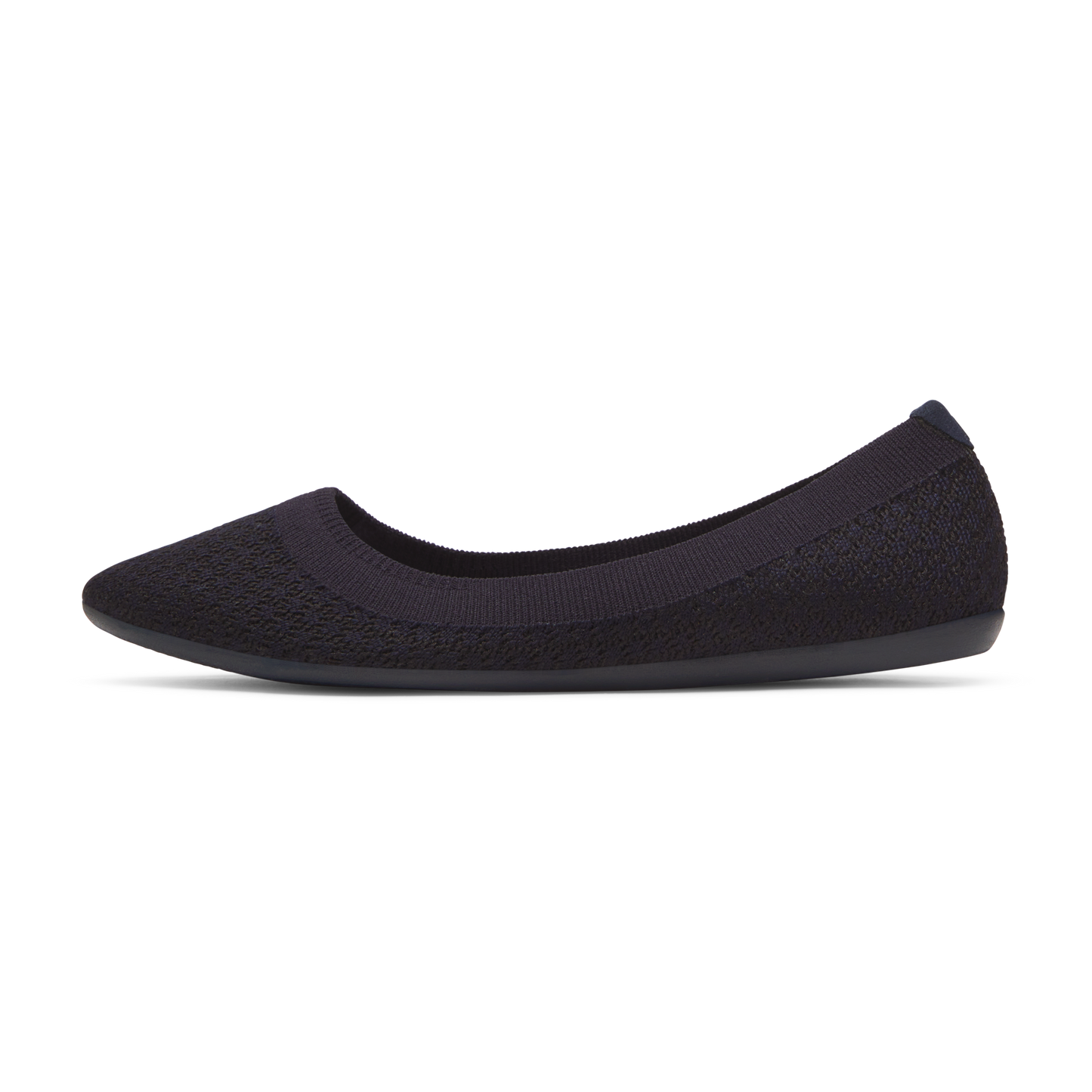 Women's Tree Breezer - Dark Navy Knit