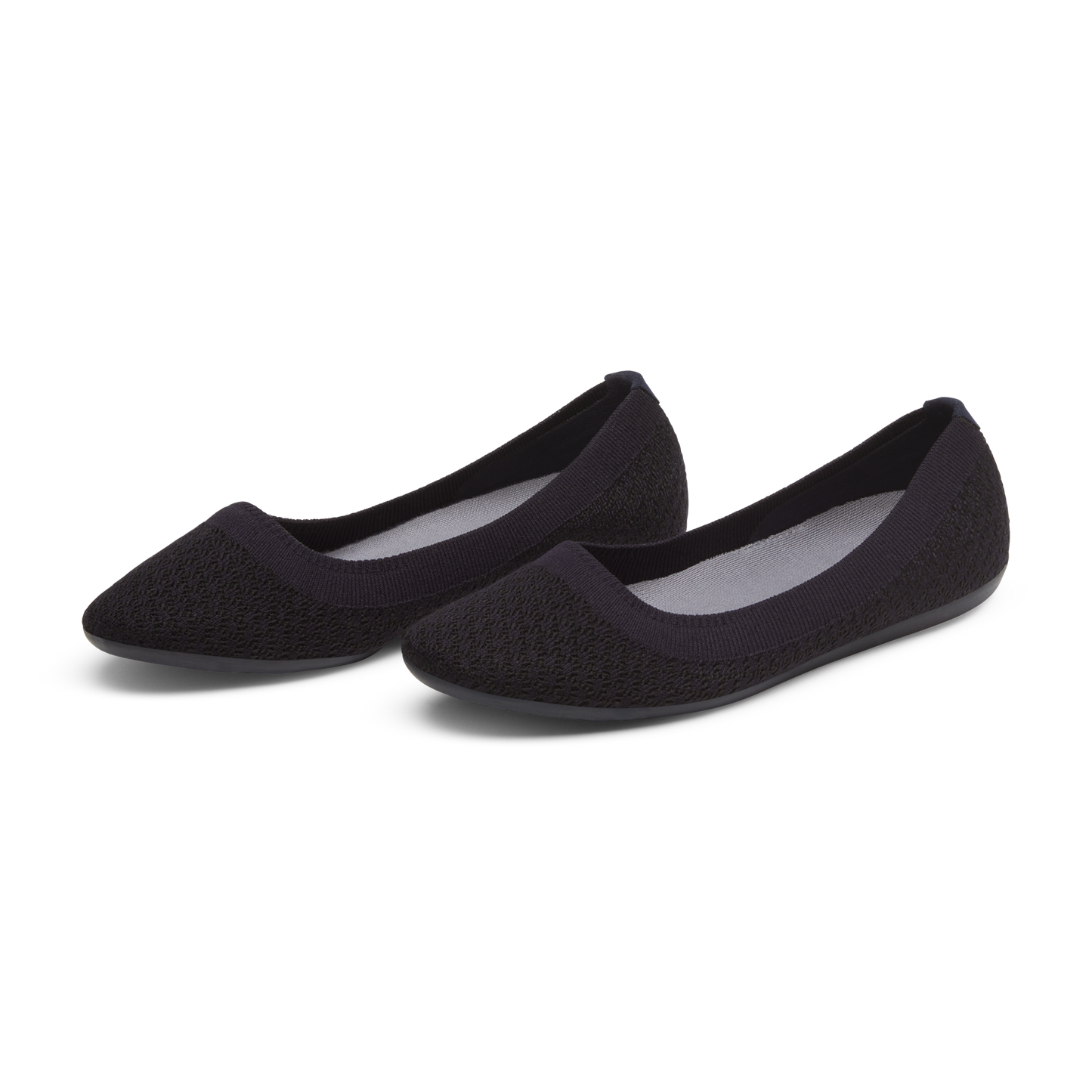 Women's Tree Breezer - Dark Navy Knit