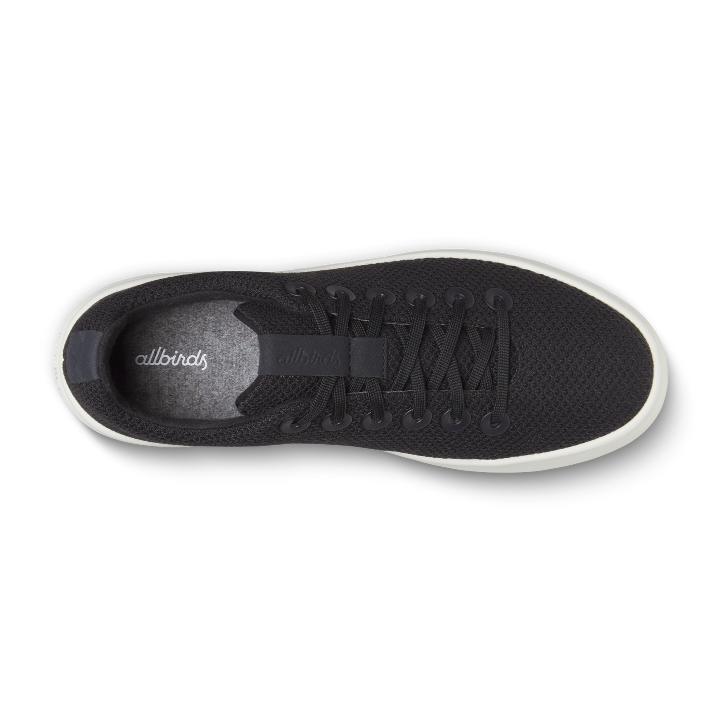 Women's Cruiser - Natural Black (Blizzard Sole)