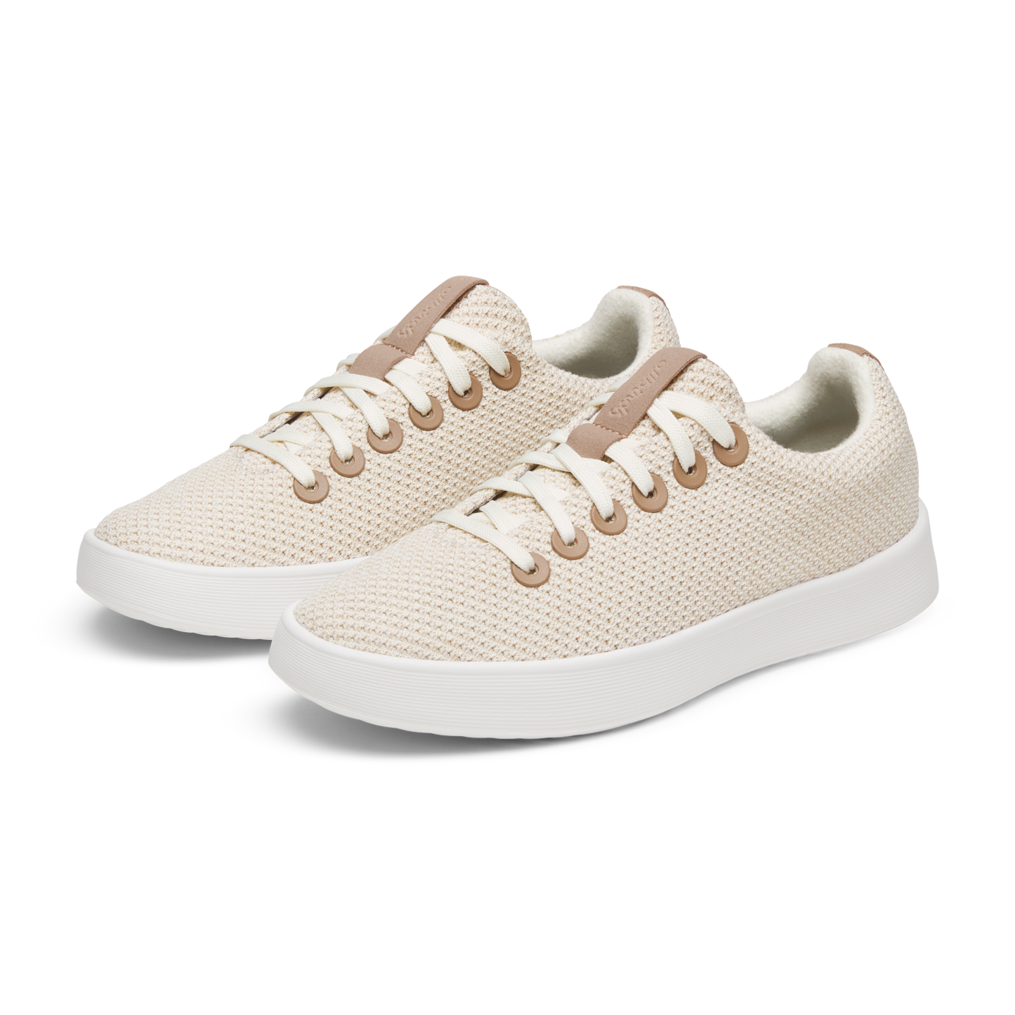 Women's Cruiser - Natural White/Taupe Blush (Blizzard Sole)