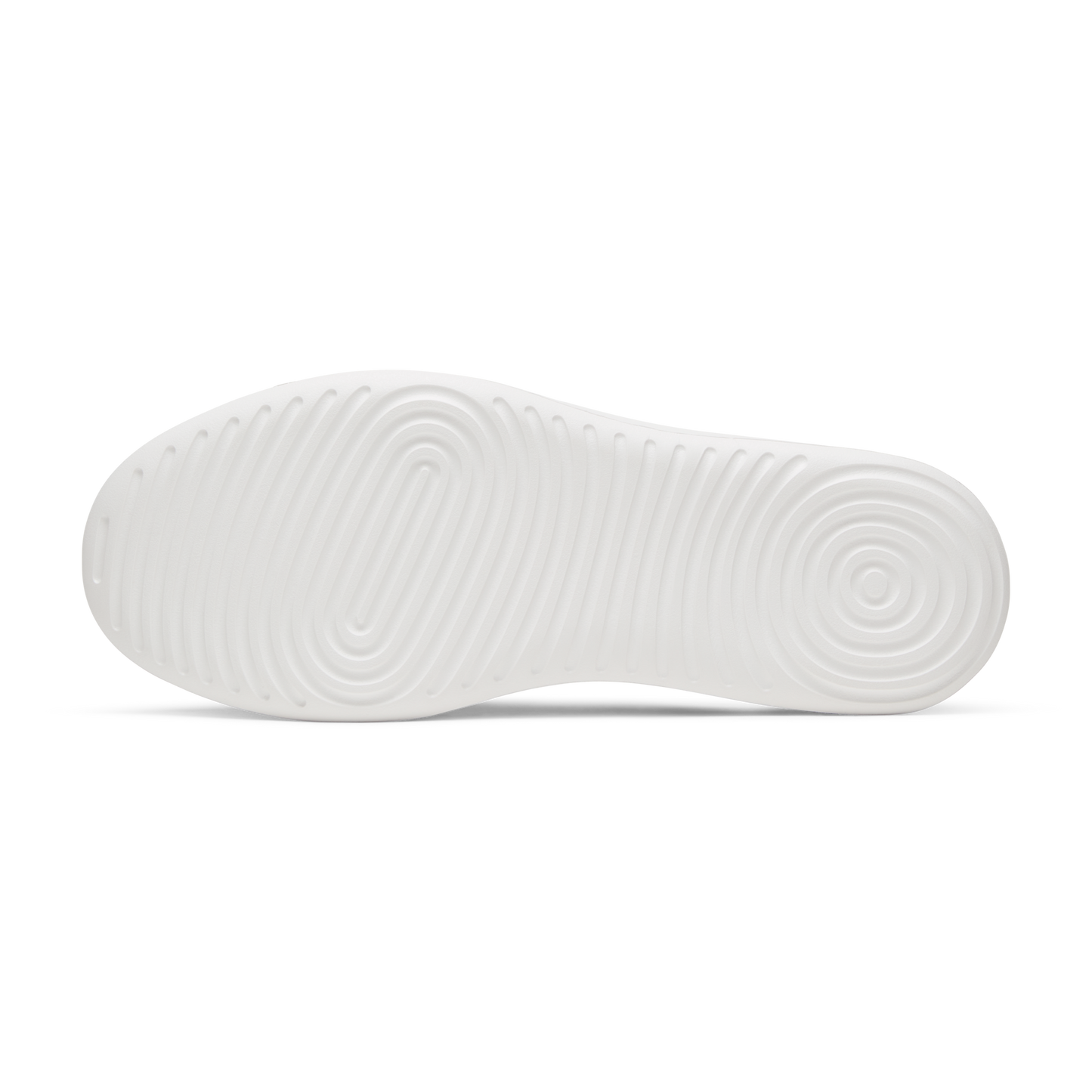 Women's Cruiser - Natural White/Taupe Blush (Blizzard Sole)