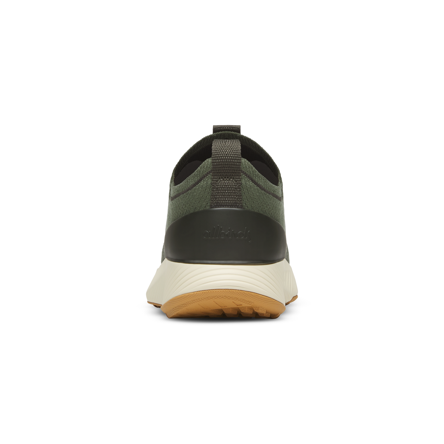 Women's Tree Glider - Thunder Green (Stony Cream Sole)