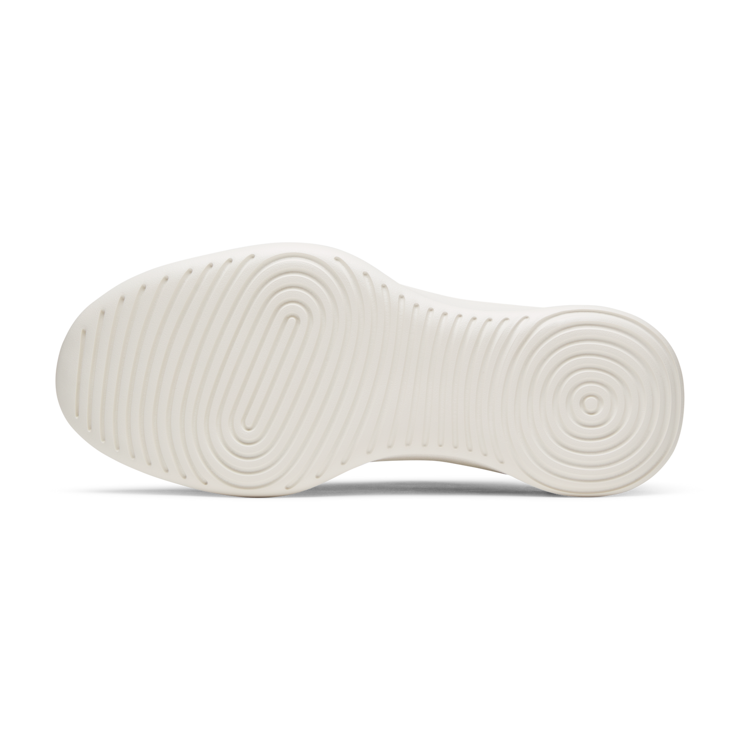 Women's Tree Runner NZ - Thunder Green (Natural White Sole)