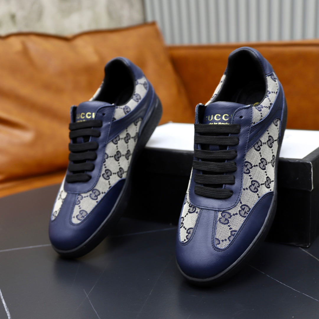 24 New Luxury G Sneakers 0424081518