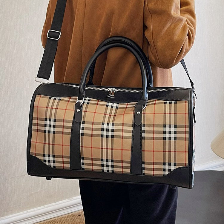 Unisex Fashion Versatile Travel Bag BNN1023112110