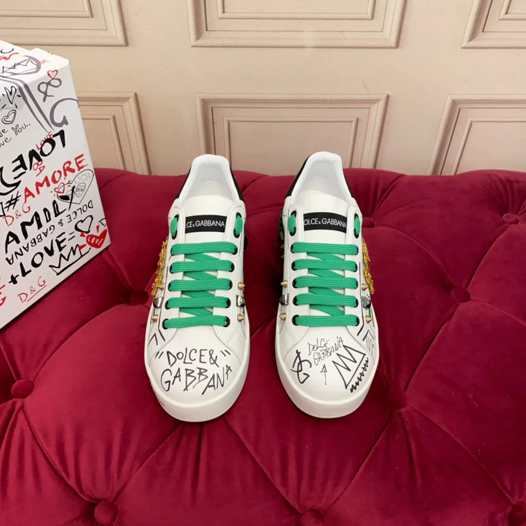 Couple fashion casual sneakers 1025011708