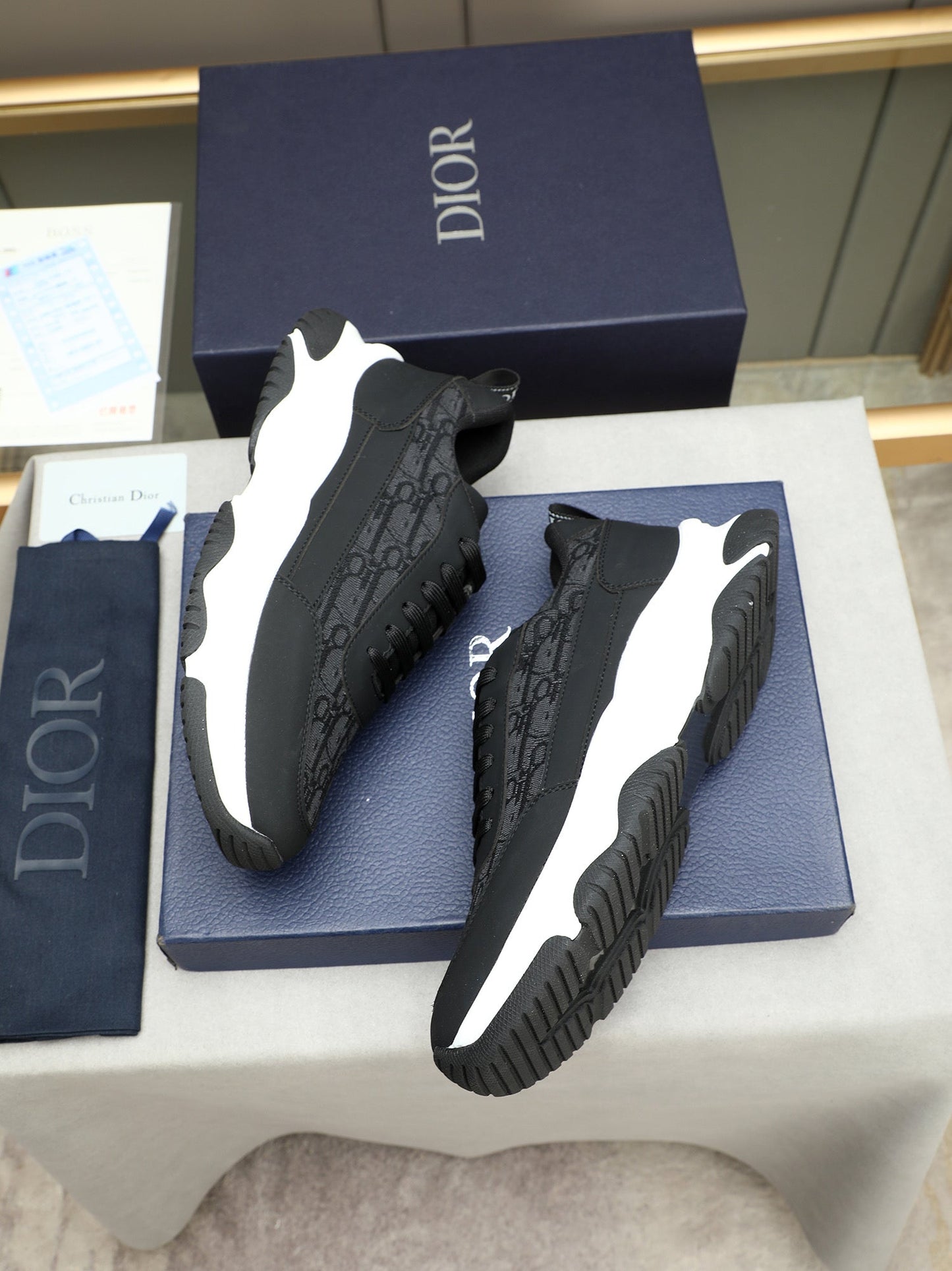 25 New Fashion Men's Casual Shoes XC0425042606