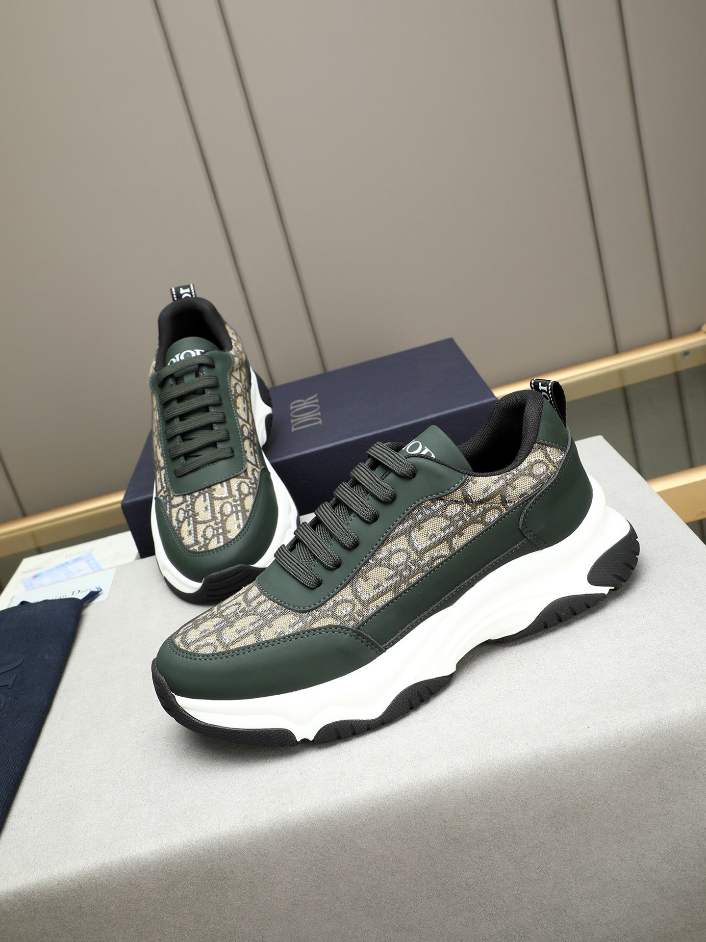 25 New Fashion Men's Casual Shoes XC0425042606