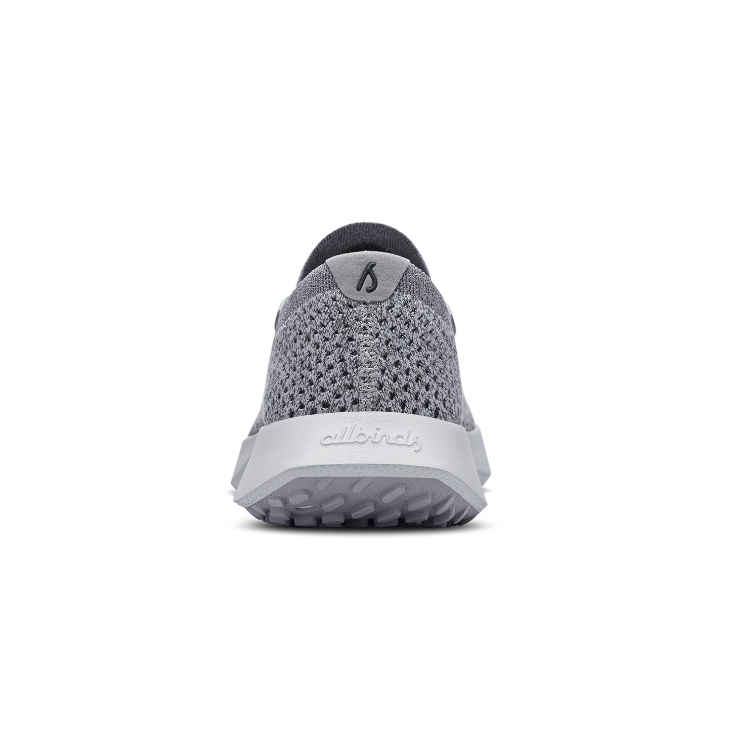 Women's Tree Dasher 2 - Medium Grey (Light Grey Sole)