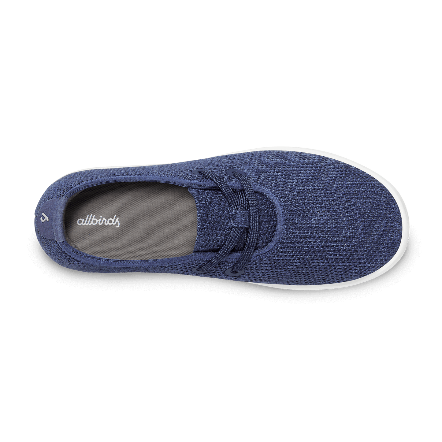Women's Tree Skipper - Hazy Indigo (Blizzard Sole)