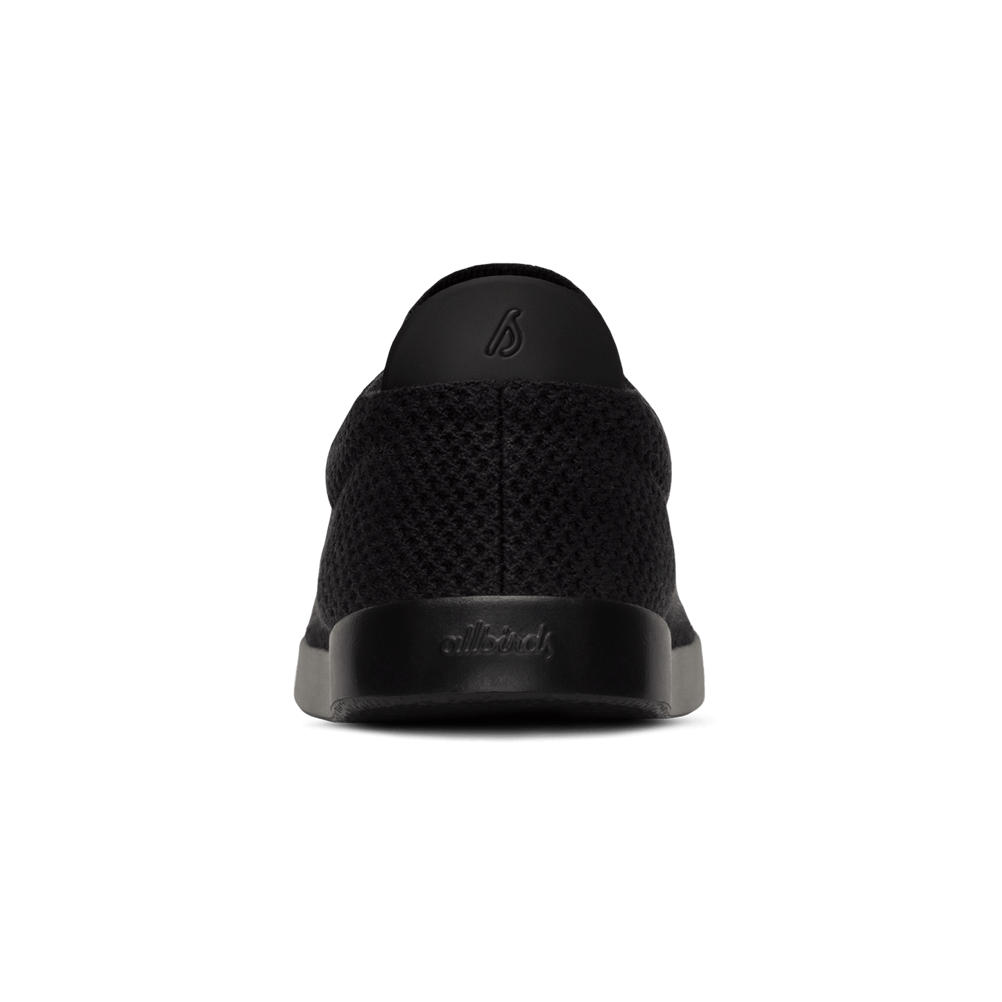 Women's Tree Pipers- Natural Black (Natural Black Sole)
