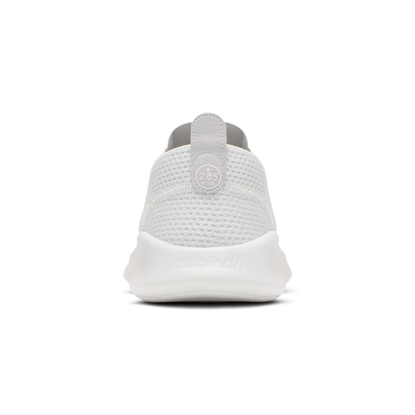 Women's SuperLight Tree Runner - Blizzard (Blizzard Sole)