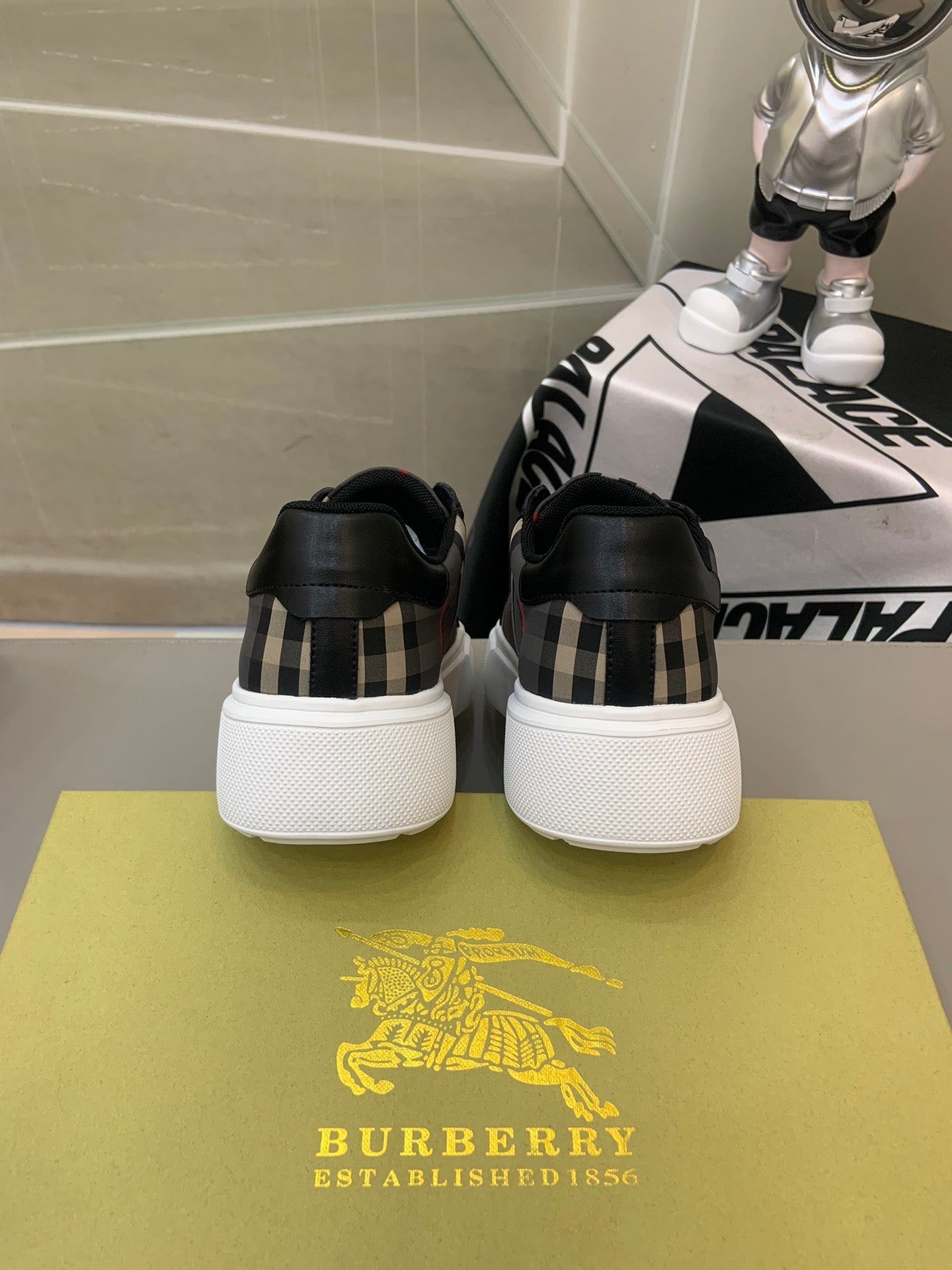 2024 bbr new casual men's shoes fb0424072701