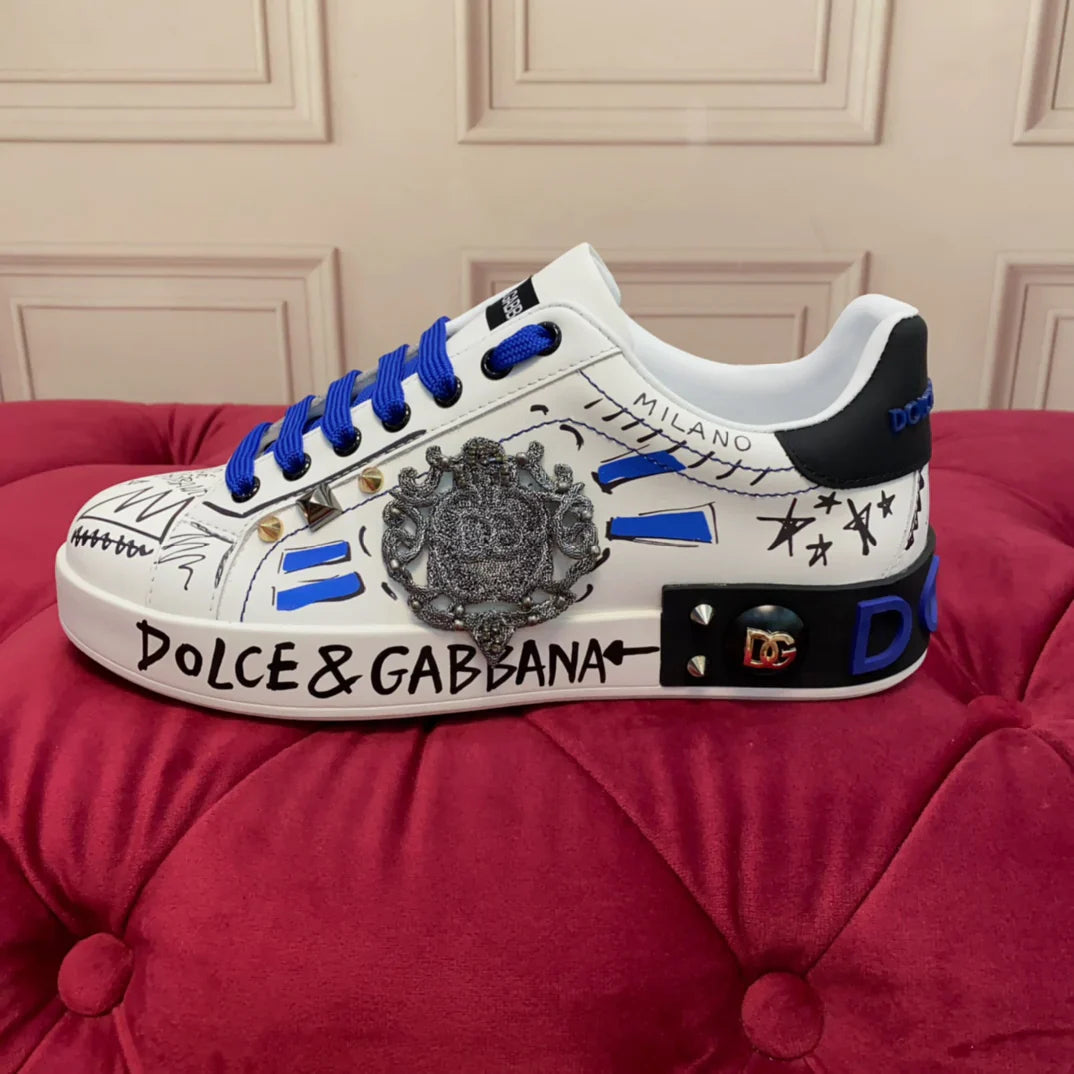 Couple fashion casual sneakers 1025011708