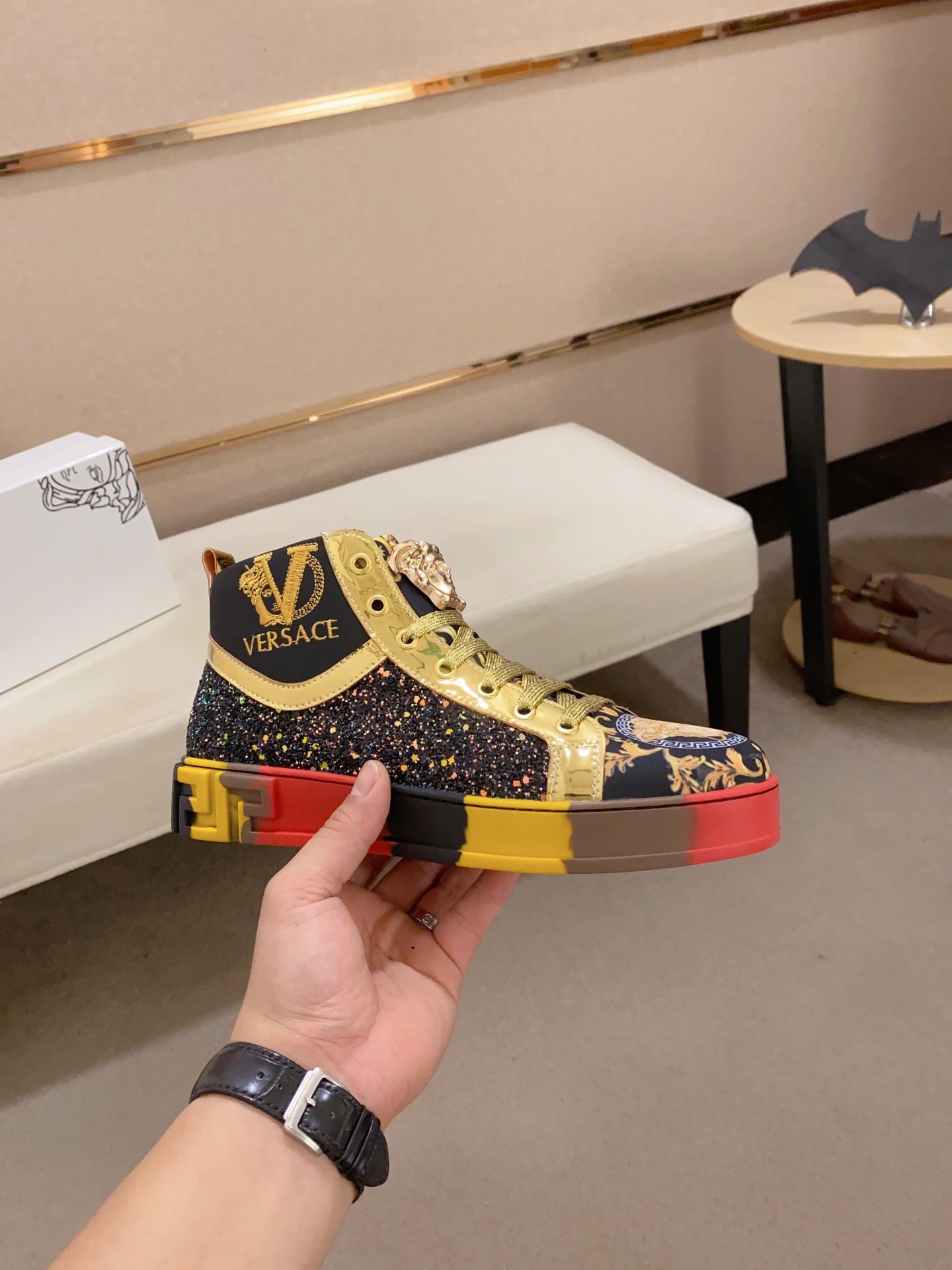 Fashion casual shoes fb04240719016