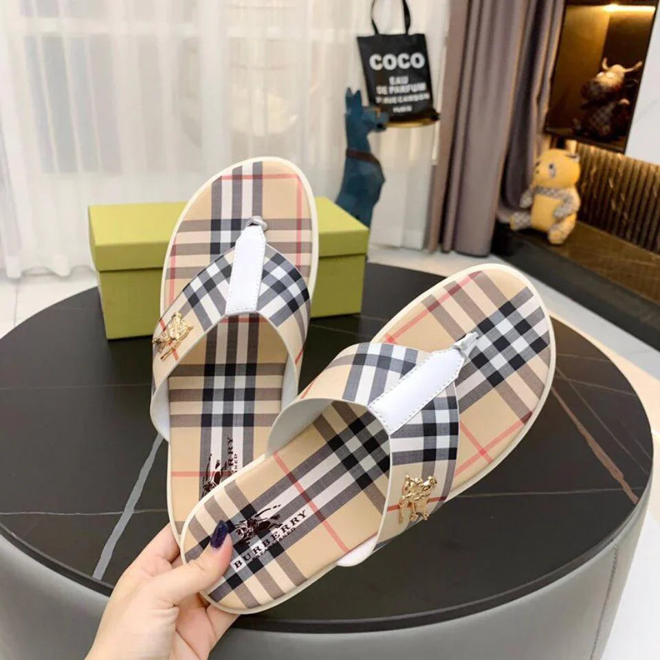 New Fashion Versatile High-end Casual Sandals Men's Shoes 1024041606