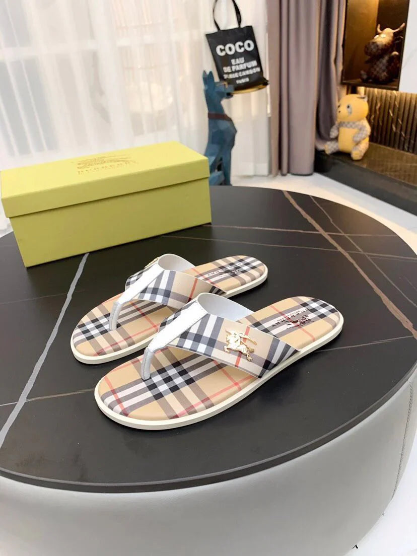 New Fashion Versatile High-end Casual Sandals Men's Shoes 1024041606