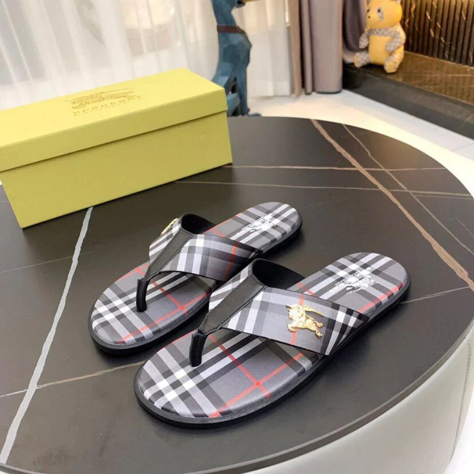 New Fashion Versatile High-end Casual Sandals Men's Shoes 1024041606