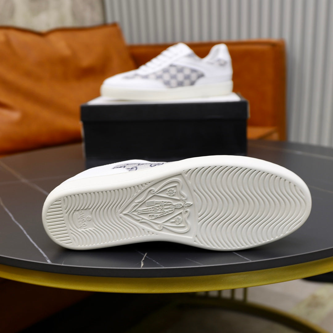 24 New Luxury G Sneakers 0424081518