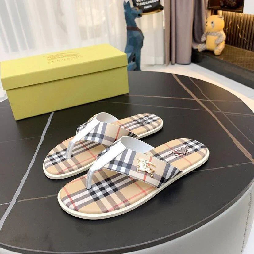New Fashion Versatile High-end Casual Sandals Men's Shoes 1024041606