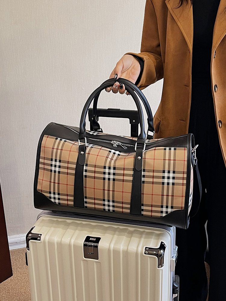 Unisex Fashion Versatile Travel Bag BNN1023112110