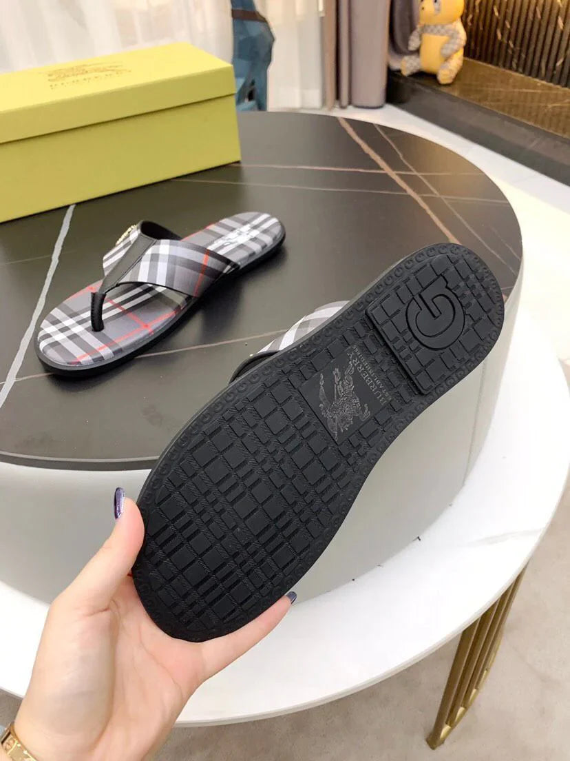 New Fashion Versatile High-end Casual Sandals Men's Shoes 1024041606