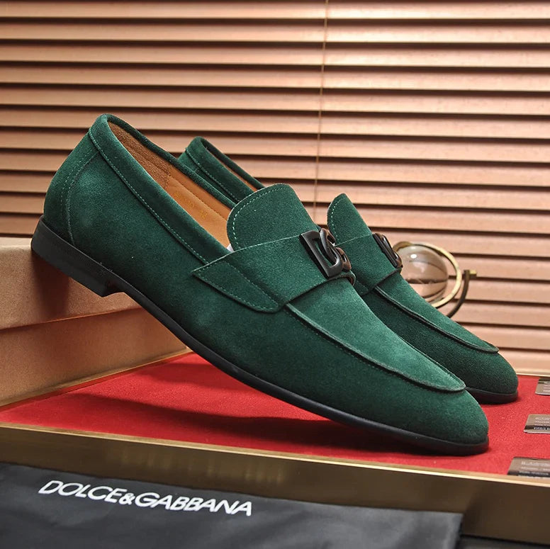 Fashion Casual Shoes Leather Shoes 1025063016