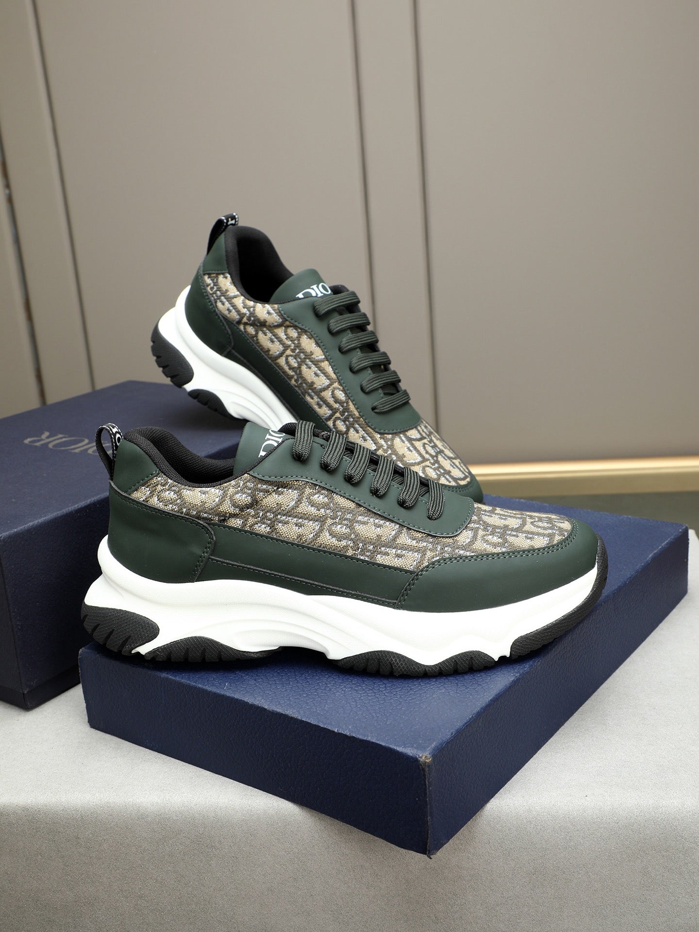 25 New Fashion Men's Casual Shoes XC0425042606
