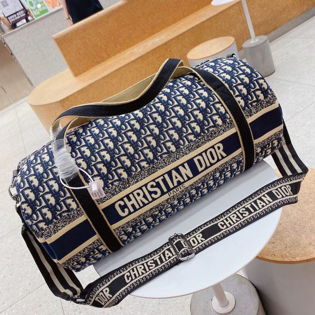 2023 New Design Travel Sport D Logo Handbags
