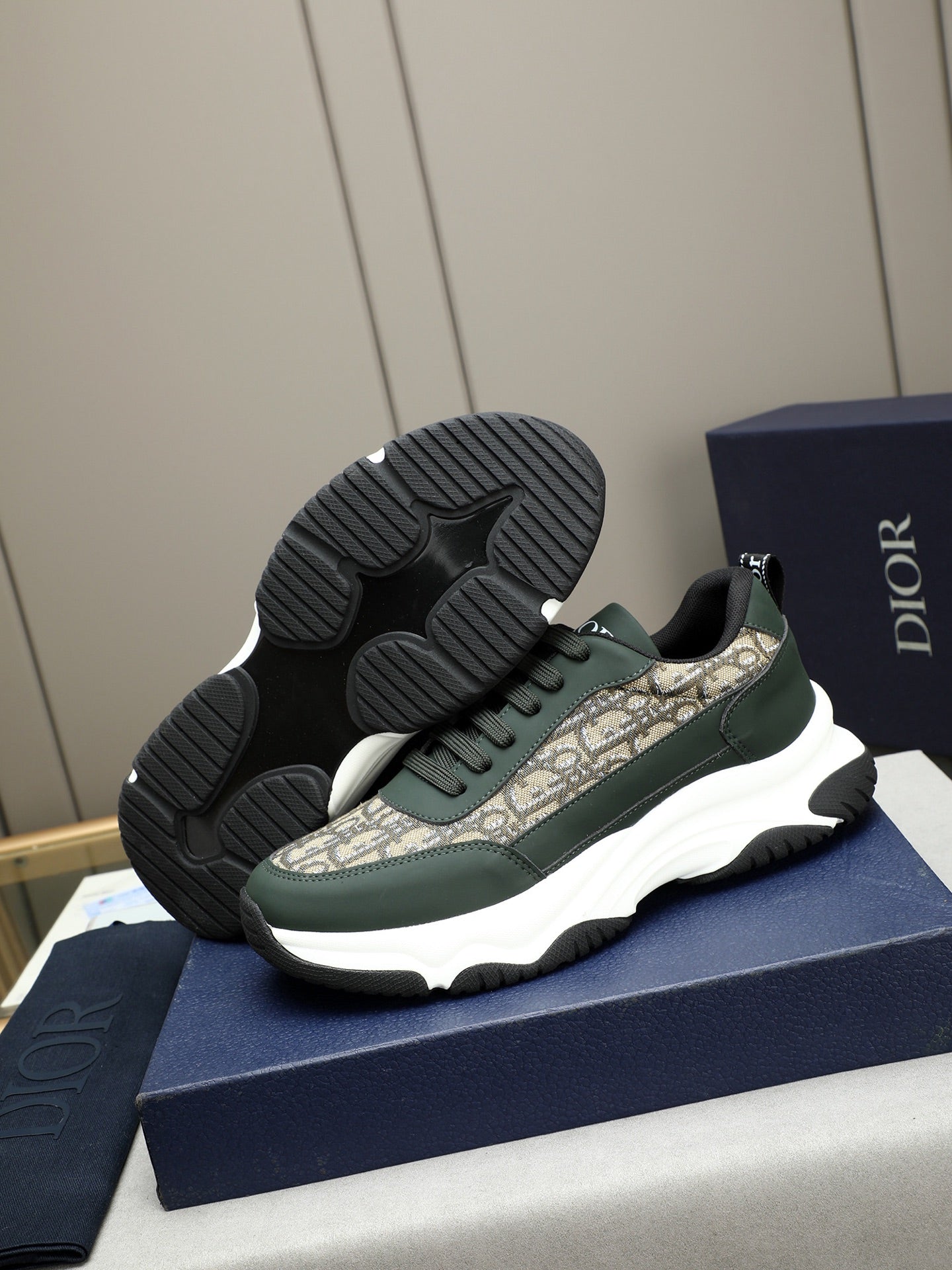 25 New Fashion Men's Casual Shoes XC0425042606