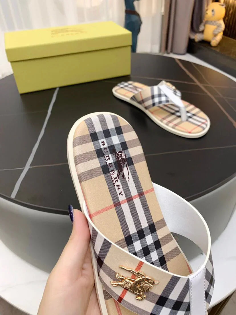 New Fashion Versatile High-end Casual Sandals Men's Shoes 1024041606