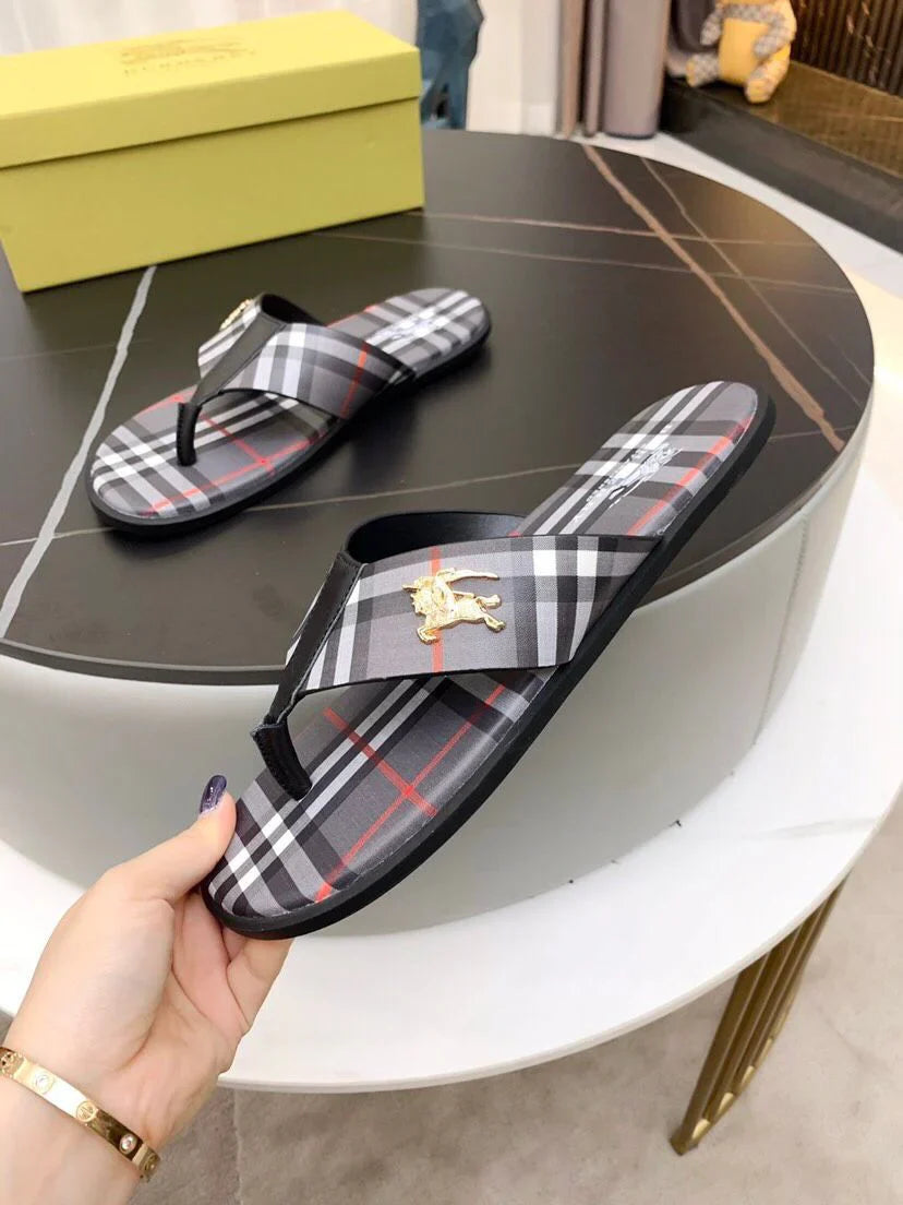 New Fashion Versatile High-end Casual Sandals Men's Shoes 1024041606