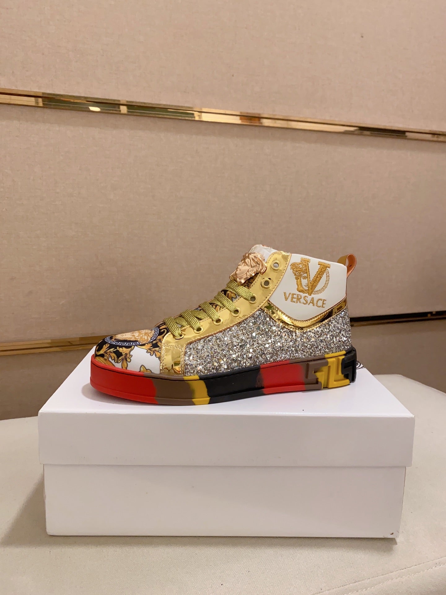 Fashion casual shoes fb04240719016