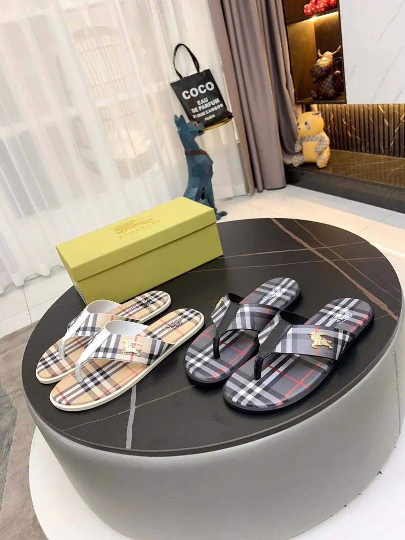 New Fashion Versatile High-end Casual Sandals Men's Shoes 1024041606
