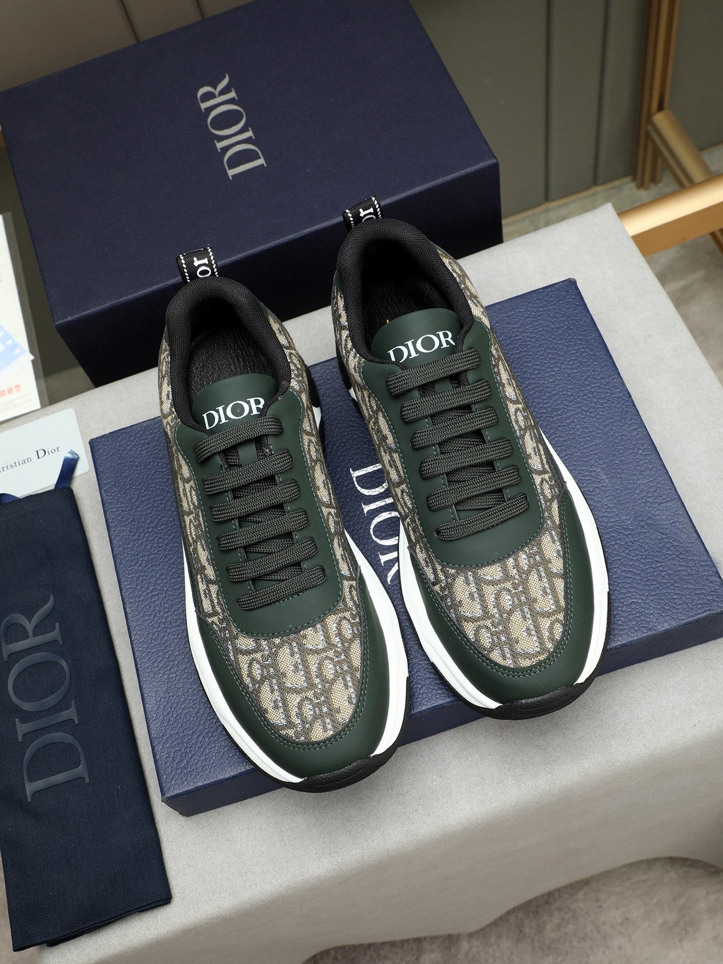 25 New Fashion Men's Casual Shoes XC0425042606