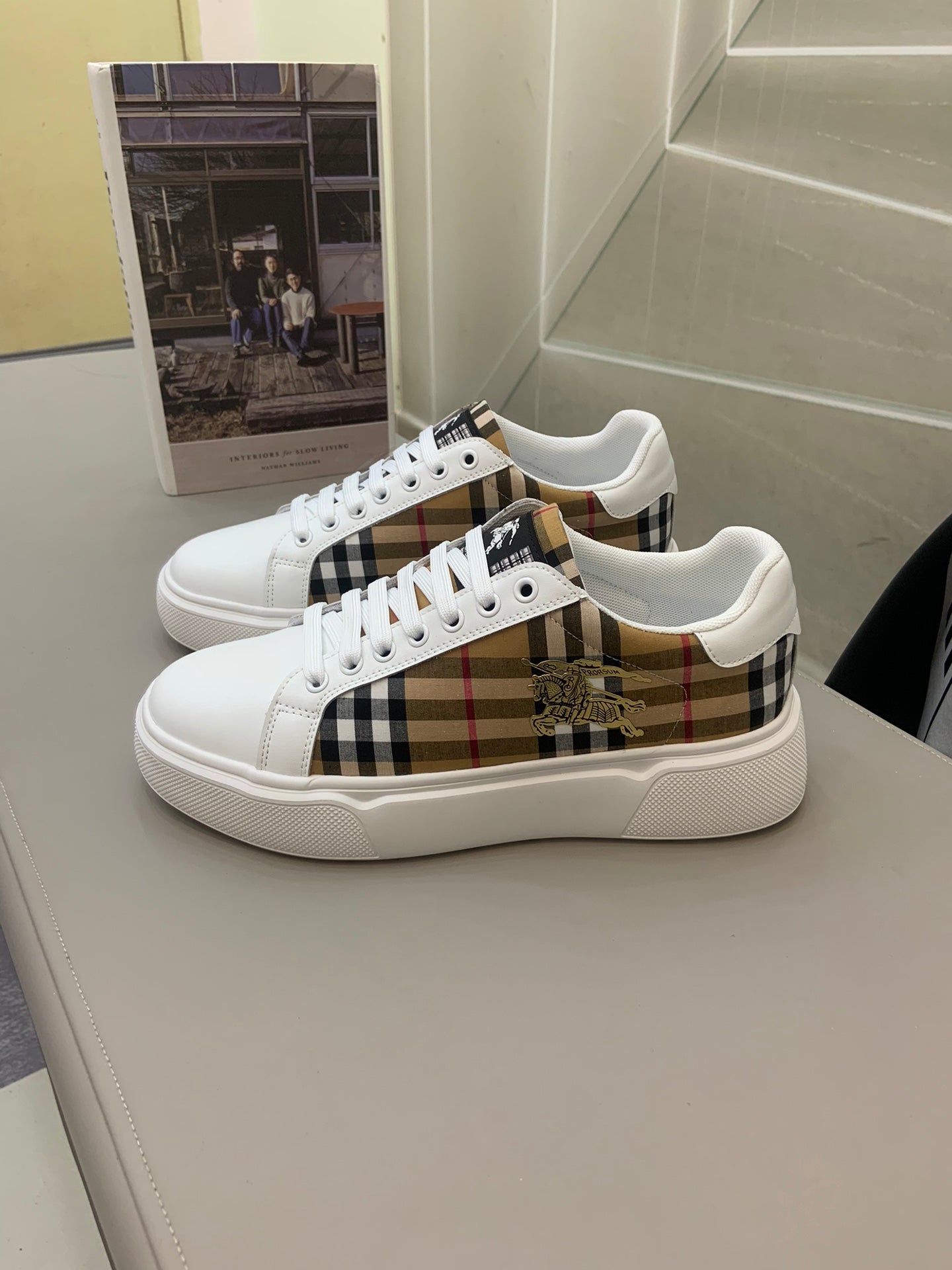 2024 bbr new casual men's shoes fb0424072701