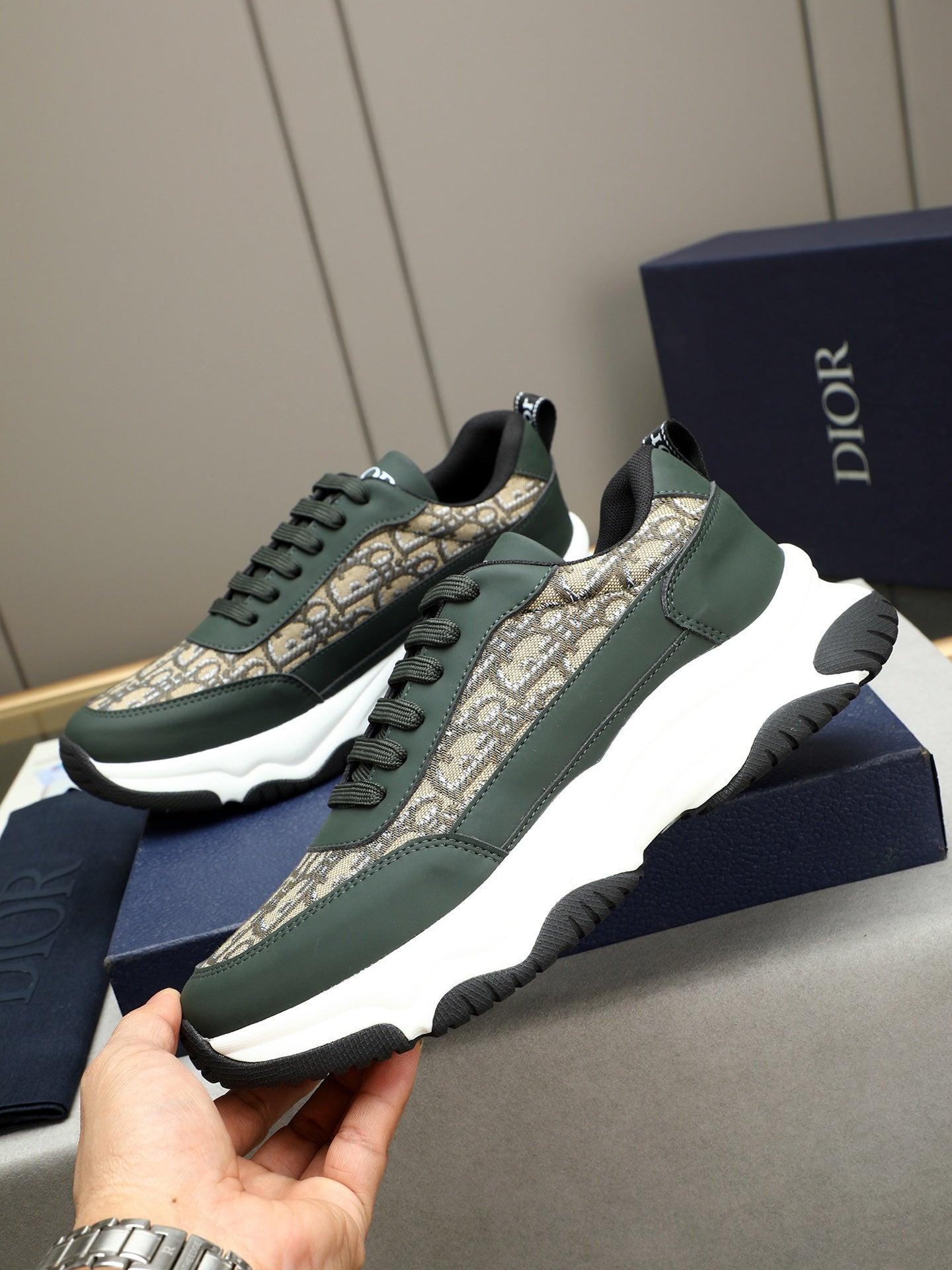 25 New Fashion Men's Casual Shoes XC0425042606
