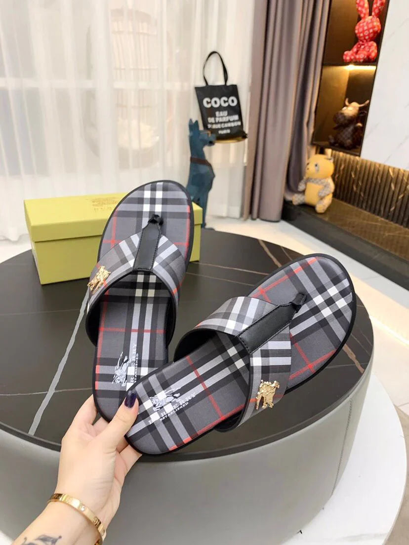 New Fashion Versatile High-end Casual Sandals Men's Shoes 1024041606