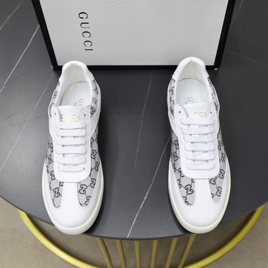 24 New Luxury G Sneakers 0424081518