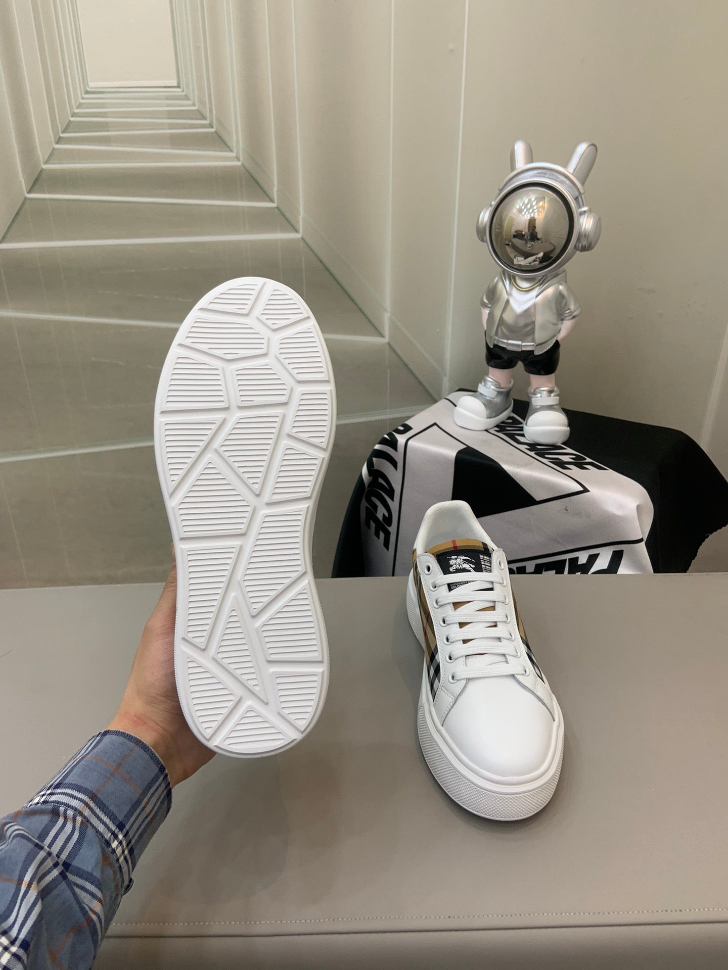2024 bbr new casual men's shoes fb0424072701