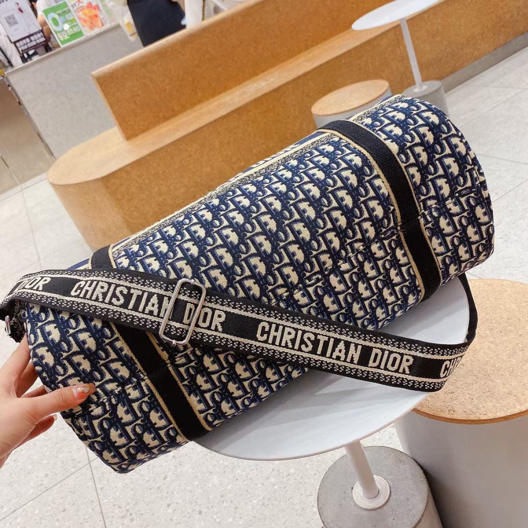 2023 New Design Travel Sport D Logo Handbags